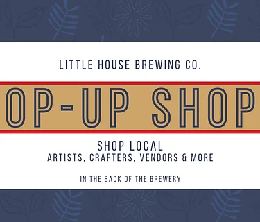 POP-UP SHOPS: Seed&Stone