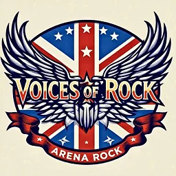 Voices of Rock