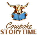 Cowpoke Storytime: August