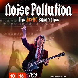 Noise Pollution: The AC/DC Experience