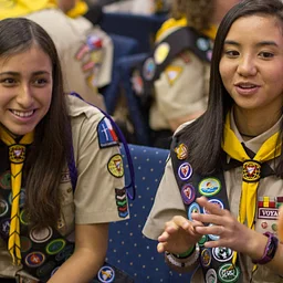 NNEC Pathfinder Bible Experience