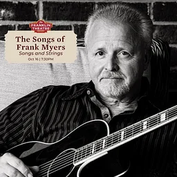 The Songs of Frank Myers: Songs and Strings
