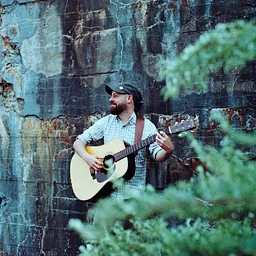 Live Music by Mike McHugh