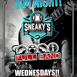 Open Jam