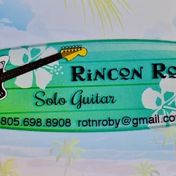 Rincon Robby