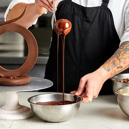 Chocolate Master Class