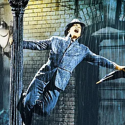 TFAC @ The Movies: Singing In The Rain