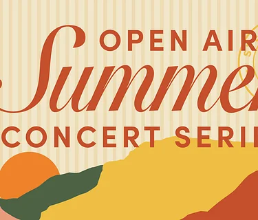 Open Air Concert Ft. Cliff Miller Music