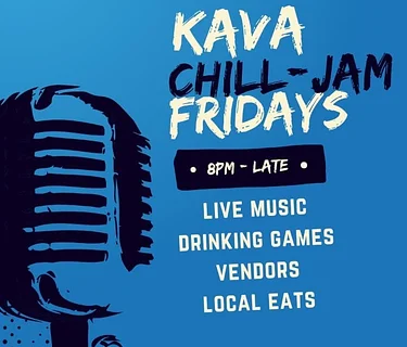 Kava Chill-Jam