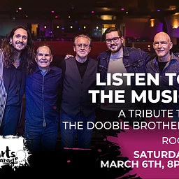 Listen To The Music – A Tribute to The Doobie Brothers