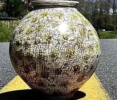 Pottery on the Hill (DC)