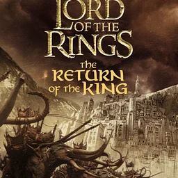 Visual Effects Film Series: The Lord of the Rings: The Return of the King