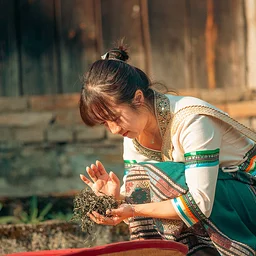 2027 Fall Yunnan TEA Mountain Adventure