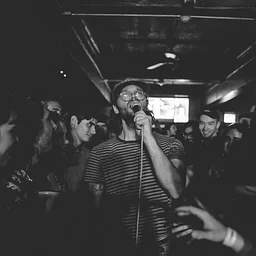 Liquid Courage Karaoke