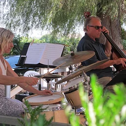 Live Music with the Matt Finders Group, food by Tasteful Catering & Events