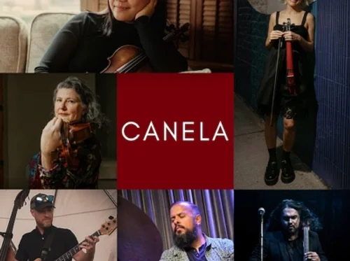 The Travesties & Canela The Big Easy in Buffalo Local Series – Sportsmens