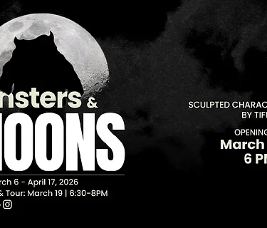 Monsters and Moons