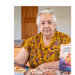 Lunch & Learn with Linda Coombs