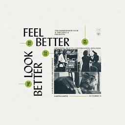 Look Better, Feel Better