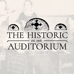 The Historic Auditorium
