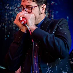 Joel Astley Band