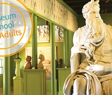 Anatomy: Drawing from the Classics