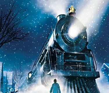 Holiday Movie Night