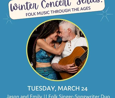 Bird in Hand presents Jason and Emily: “The Hero with a Thousand Faces”