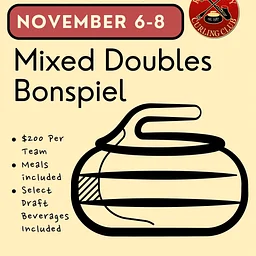 Mixed Doubles Team Registration 26-27 (4:00 pm)