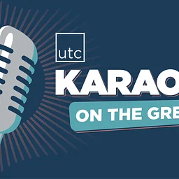 Karaoke on The Green