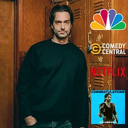 Chris D'elia
