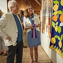 A Vermont Quilt Sampler