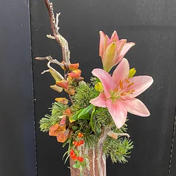 Introduction to Ikebana