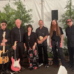 Nick Elwood Band