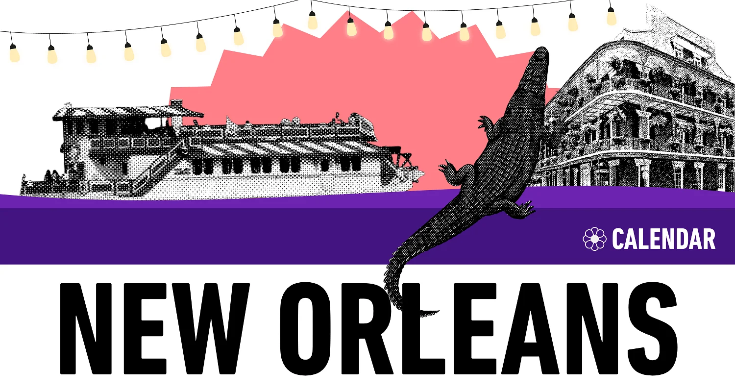 New Orleans