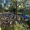 Knoxville Symphony at the Garden