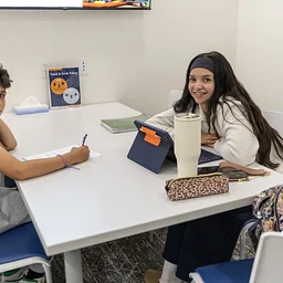 Homework Help – Dunlap
