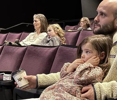 Speed Family: Film + Fun