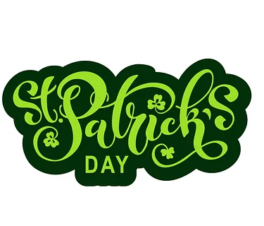 St. Patrick’s Day Celebration