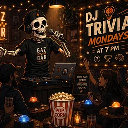 DJ Trivia