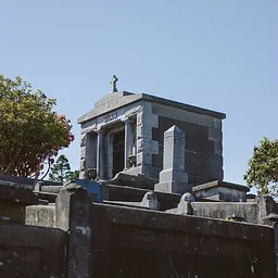 Ferndale Cemetery Guided Walking Tours