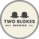 Two Blokes Brewing