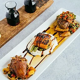 House 509 Bistro and Wine Bar