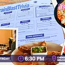 Trivia Night ft. Brainblast Entertainment