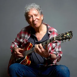 Elvin Bishop