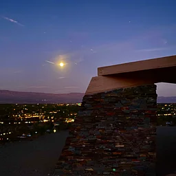Rancho Mirage-Jackrabbit/Bighorn Overlook Trail Full Moon Hike