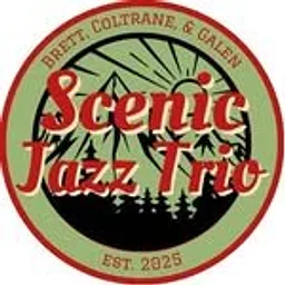 Live Music - Scenic Jazz Trio