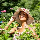 Griffin Gardens logo