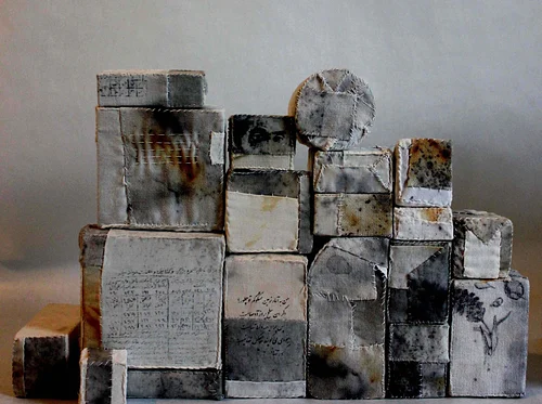 Opening Reception: Vilomah: Against the Natural Order