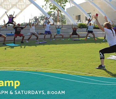 Bootcamp